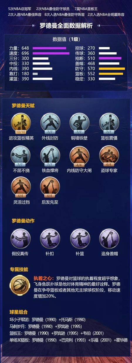 他的成功并