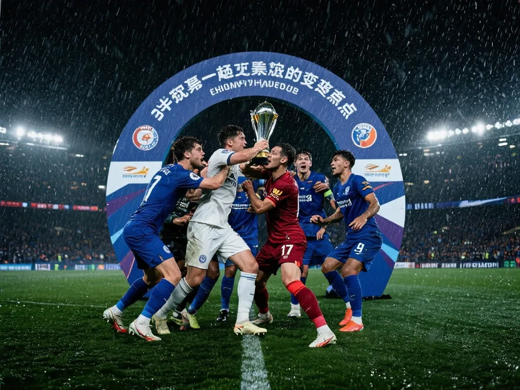 决心证明了