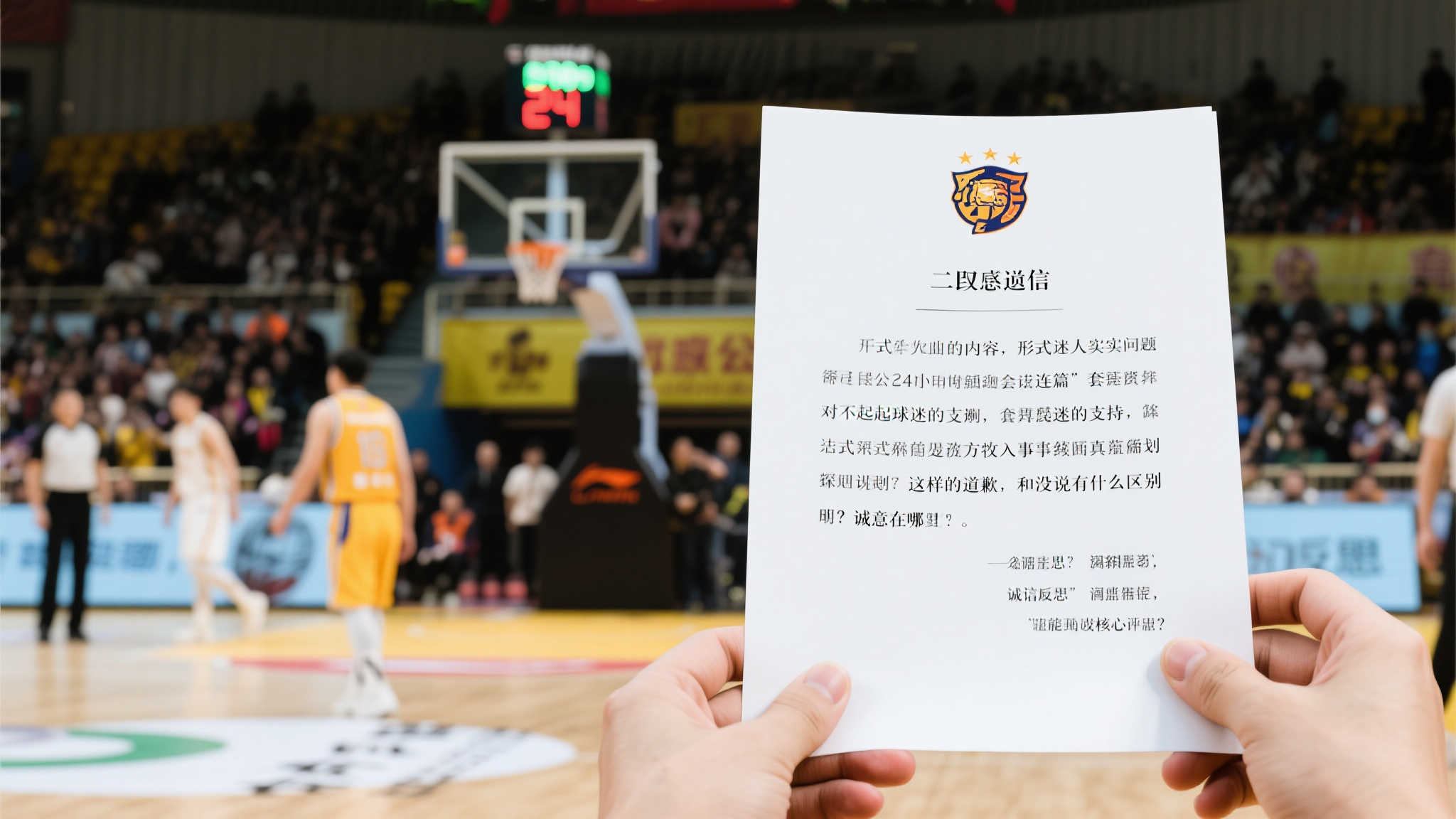 为足协杯添