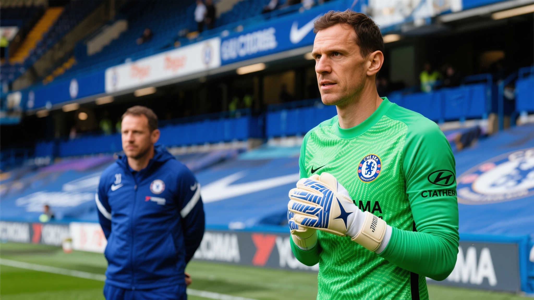 响场上表现 响场上表现