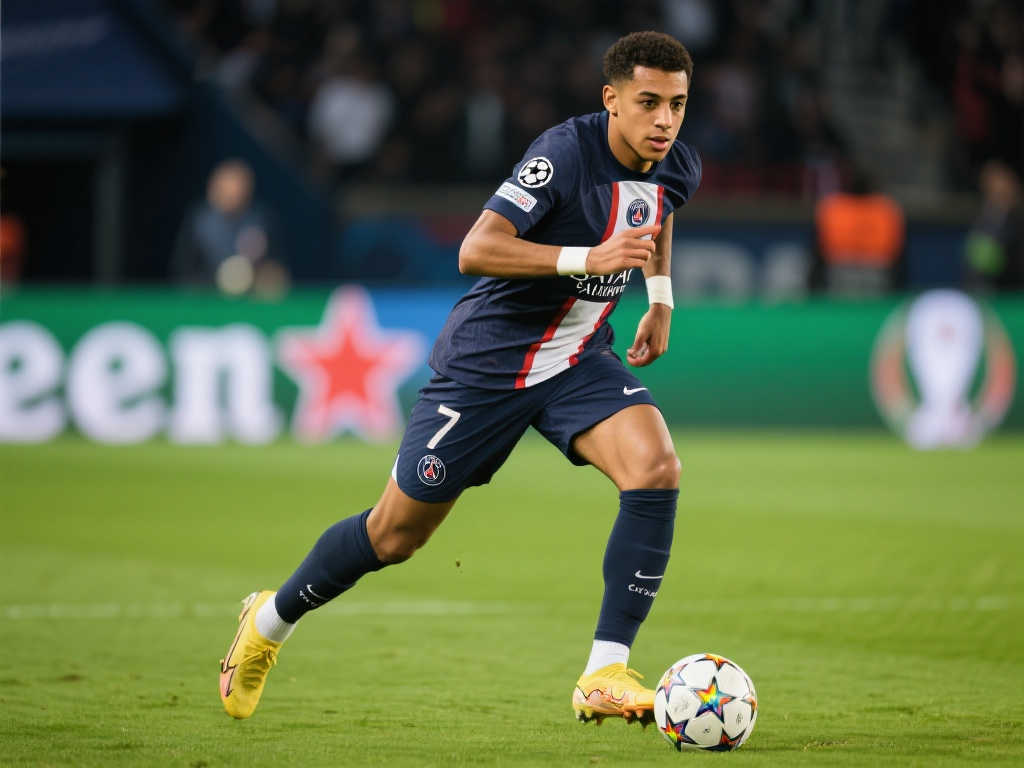 禁區威懾力 禁區威懾力