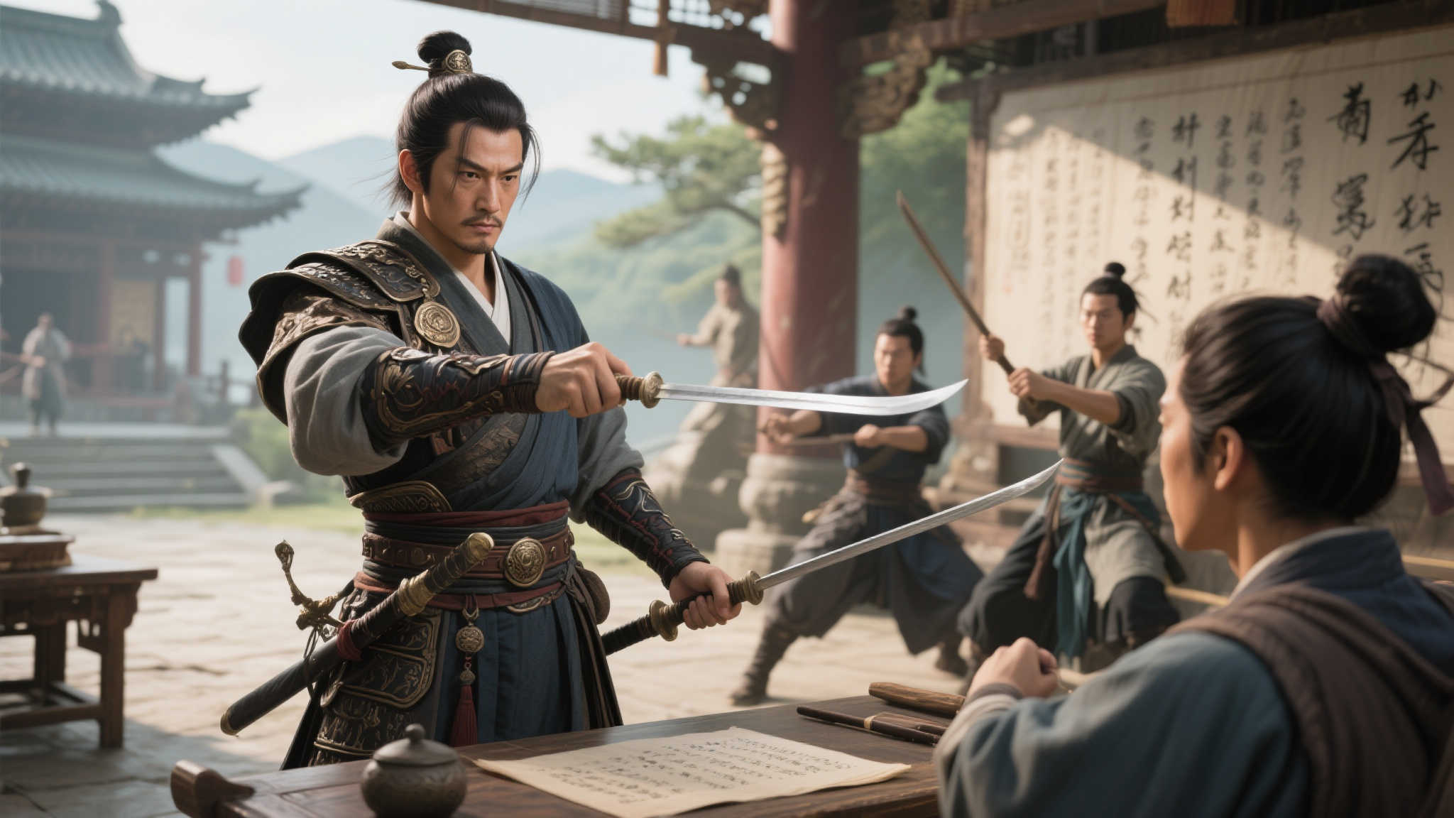 甚至在一些 甚至在一些